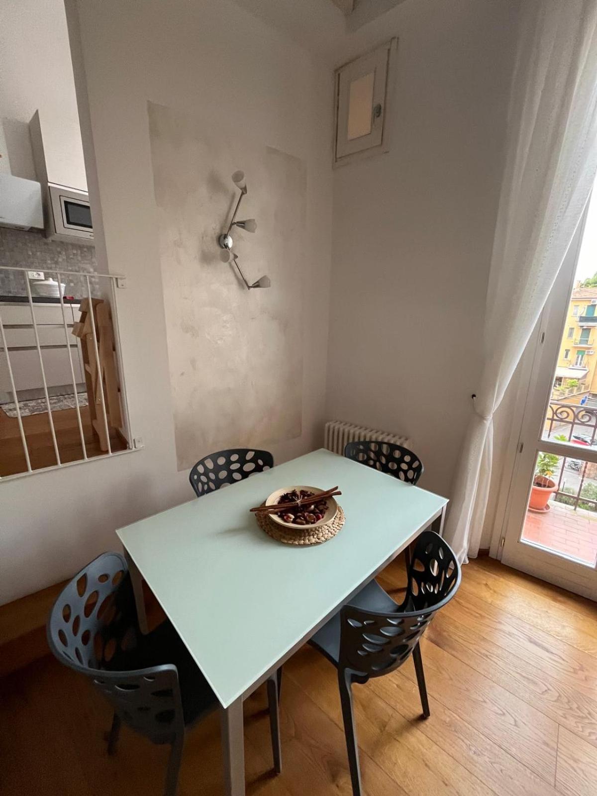 Casa Carracci Διαμέρισμα Μπολόνια Εξωτερικό φωτογραφία