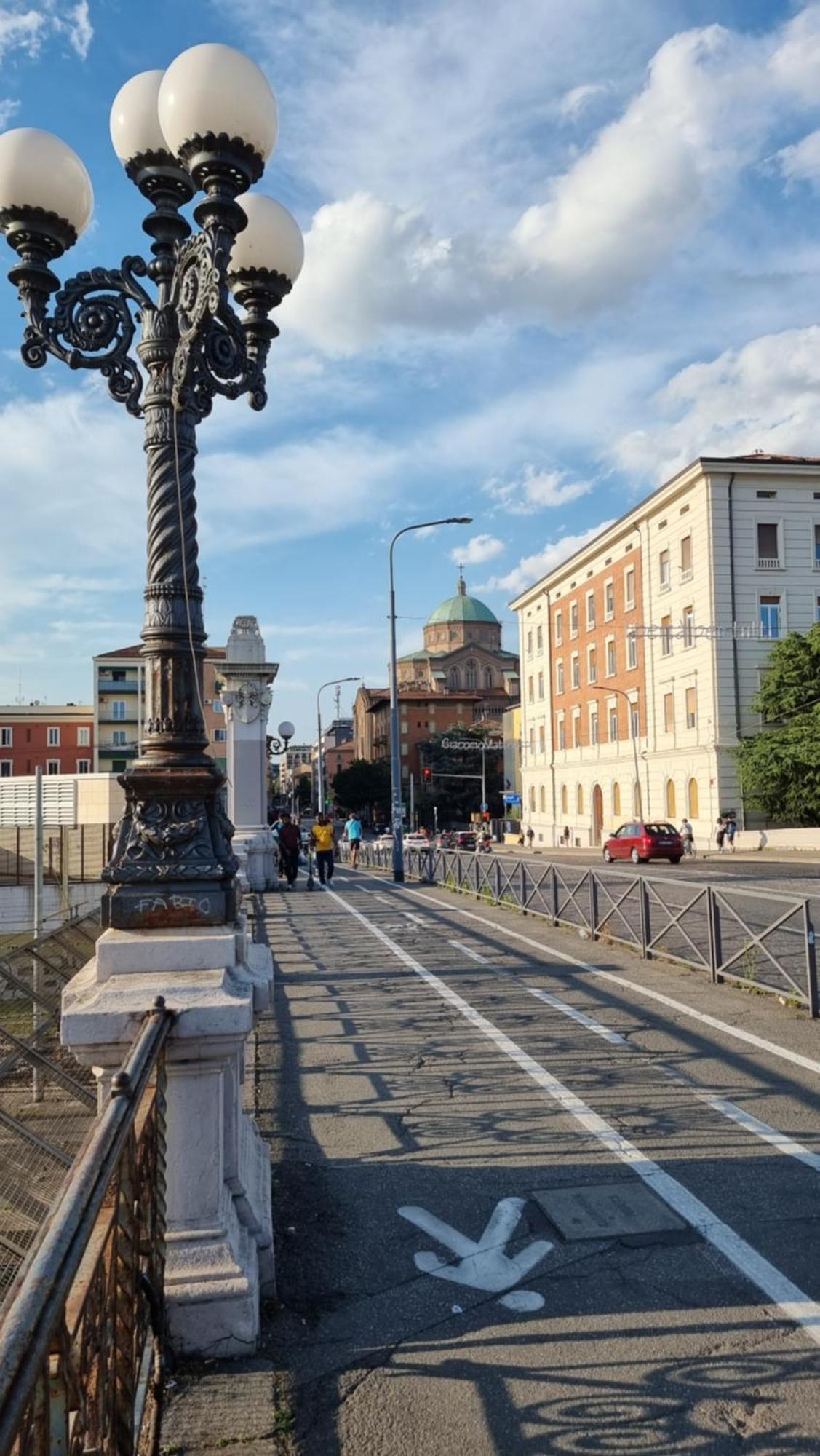 Casa Carracci Διαμέρισμα Μπολόνια Εξωτερικό φωτογραφία
