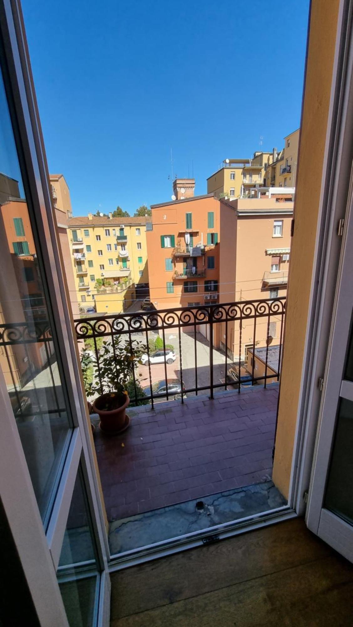 Casa Carracci Διαμέρισμα Μπολόνια Εξωτερικό φωτογραφία