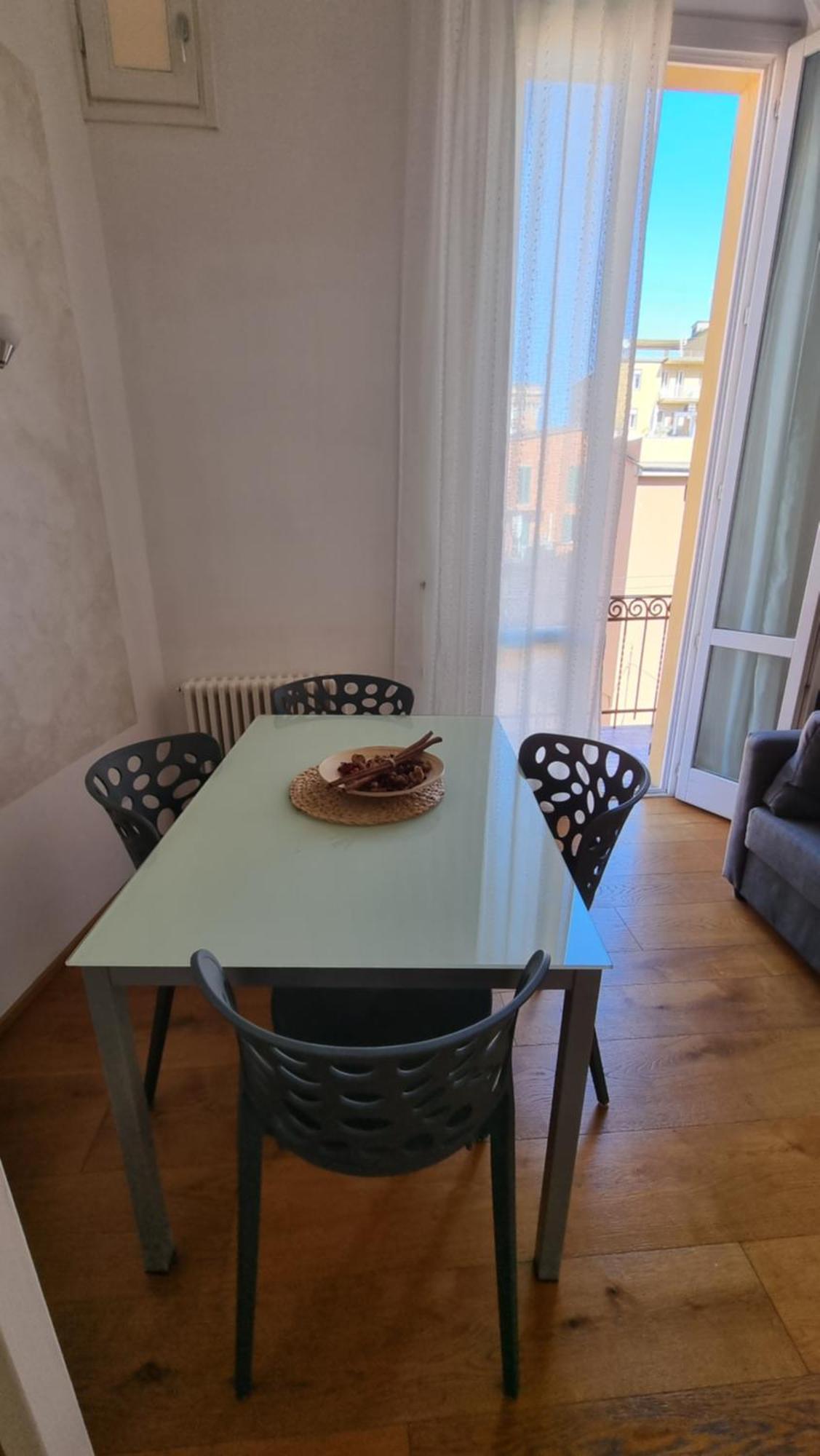 Casa Carracci Διαμέρισμα Μπολόνια Εξωτερικό φωτογραφία